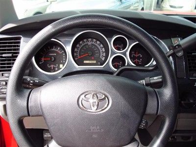 Dbl 4.6L V8 x-sp package 4-Wheel Disc Brakes A/C ABS crew cab Towing package, image 16