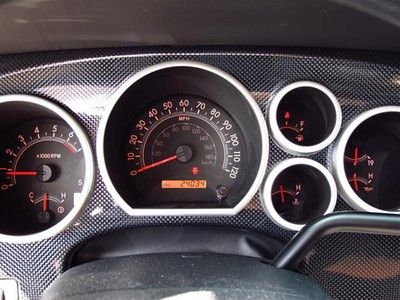 Dbl 4.6L V8 x-sp package 4-Wheel Disc Brakes A/C ABS crew cab Towing package, image 17