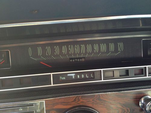 1970 Chevrolet Impala Base Hardtop 2-Door 400 cid, US $5,500.00, image 6