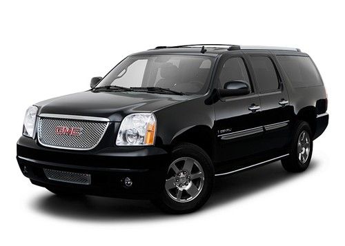 2010 gmc yukon xl denali awd black 39,000 miles excellent condition