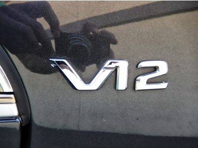 1993 MERCEDES 600 SEL V12 THIS COST $133,000 NEW NOW $2999 START NO RESERVE !!!!, image 9