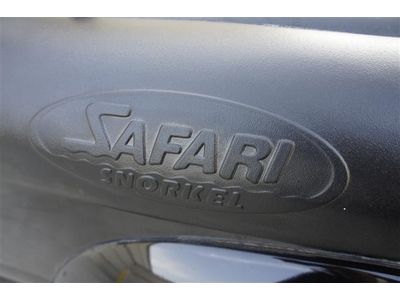 SAFARI TOYOTA LAND CRUISER 4WD SNORKEL CUSTOM ROOF BASKET BRUSHGUARD FLARES NICE, US $11,995.00, image 23