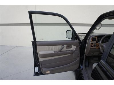 SAFARI TOYOTA LAND CRUISER 4WD SNORKEL CUSTOM ROOF BASKET BRUSHGUARD FLARES NICE, US $11,995.00, image 26