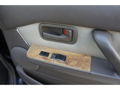 SAFARI TOYOTA LAND CRUISER 4WD SNORKEL CUSTOM ROOF BASKET BRUSHGUARD FLARES NICE, US $11,995.00, image 29