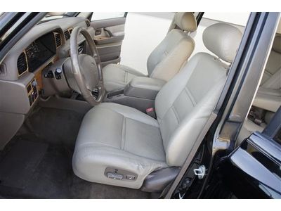 SAFARI TOYOTA LAND CRUISER 4WD SNORKEL CUSTOM ROOF BASKET BRUSHGUARD FLARES NICE, US $11,995.00, image 32