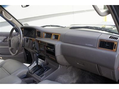 SAFARI TOYOTA LAND CRUISER 4WD SNORKEL CUSTOM ROOF BASKET BRUSHGUARD FLARES NICE, US $11,995.00, image 34