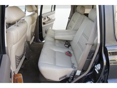 SAFARI TOYOTA LAND CRUISER 4WD SNORKEL CUSTOM ROOF BASKET BRUSHGUARD FLARES NICE, US $11,995.00, image 35