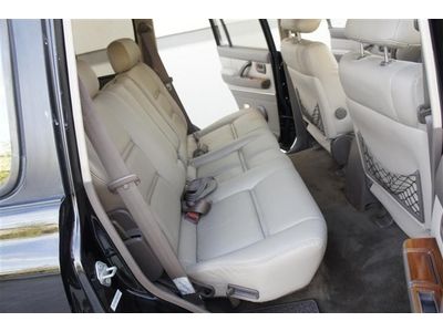 SAFARI TOYOTA LAND CRUISER 4WD SNORKEL CUSTOM ROOF BASKET BRUSHGUARD FLARES NICE, US $11,995.00, image 36