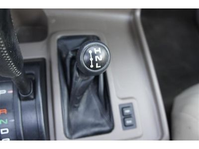 SAFARI TOYOTA LAND CRUISER 4WD SNORKEL CUSTOM ROOF BASKET BRUSHGUARD FLARES NICE, US $11,995.00, image 43