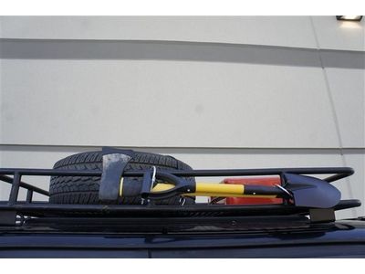 SAFARI TOYOTA LAND CRUISER 4WD SNORKEL CUSTOM ROOF BASKET BRUSHGUARD FLARES NICE, US $11,995.00, image 45