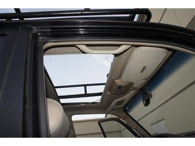 SAFARI TOYOTA LAND CRUISER 4WD SNORKEL CUSTOM ROOF BASKET BRUSHGUARD FLARES NICE, US $11,995.00, image 47