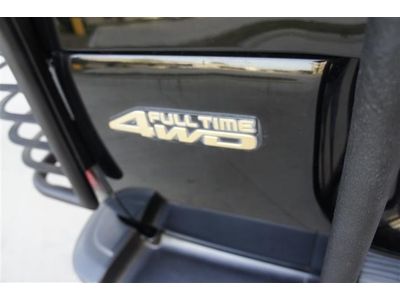 SAFARI TOYOTA LAND CRUISER 4WD SNORKEL CUSTOM ROOF BASKET BRUSHGUARD FLARES NICE, US $11,995.00, image 48