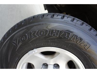 SAFARI TOYOTA LAND CRUISER 4WD SNORKEL CUSTOM ROOF BASKET BRUSHGUARD FLARES NICE, US $11,995.00, image 50