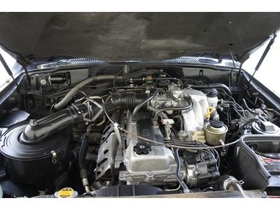 SAFARI TOYOTA LAND CRUISER 4WD SNORKEL CUSTOM ROOF BASKET BRUSHGUARD FLARES NICE, US $11,995.00, image 52