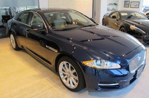 2013 jaguar v6 awd