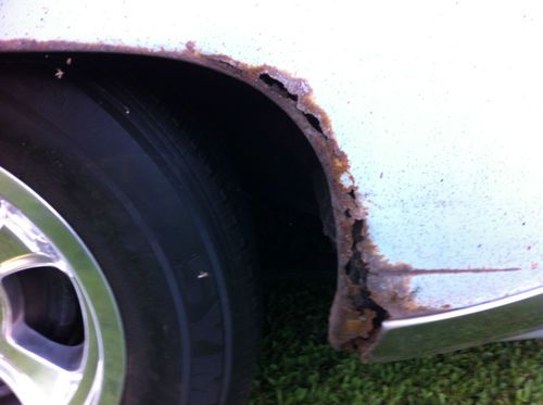 **1953 CHEVY 210 OLD SCHOOL RAT/PATINA, image 5