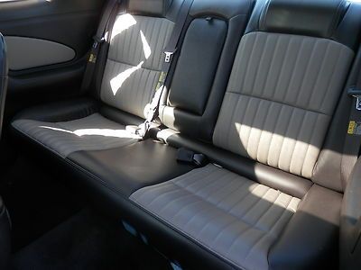 2003 CHEVROLET MONTE CARLO SS JEFF GORDAN EDITION ONLY 36K MILES, image 8