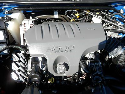 2003 CHEVROLET MONTE CARLO SS JEFF GORDAN EDITION ONLY 36K MILES, image 10