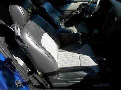 2003 CHEVROLET MONTE CARLO SS JEFF GORDAN EDITION ONLY 36K MILES, image 11