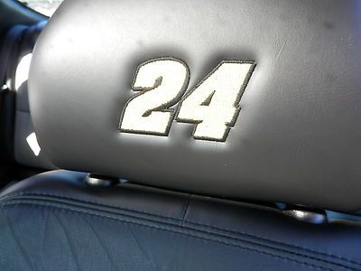 2003 CHEVROLET MONTE CARLO SS JEFF GORDAN EDITION ONLY 36K MILES, image 16