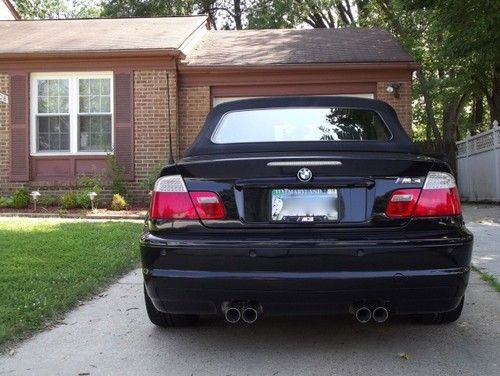 2003 bmw m3 new smg pump&amp;lots more