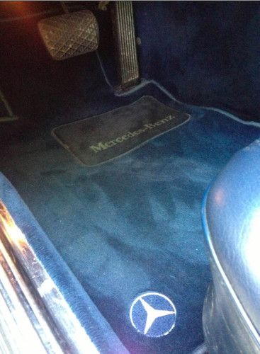 Gorgeous! 1984 Mercedes Benz 380SL, US $18,999.00, image 9