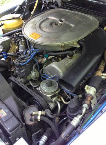 Gorgeous! 1984 Mercedes Benz 380SL, US $18,999.00, image 11