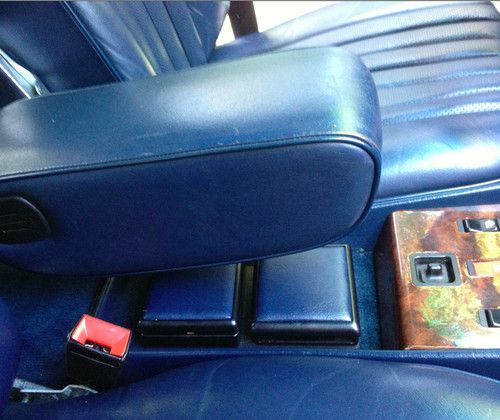 Gorgeous! 1984 Mercedes Benz 380SL, US $18,999.00, image 15