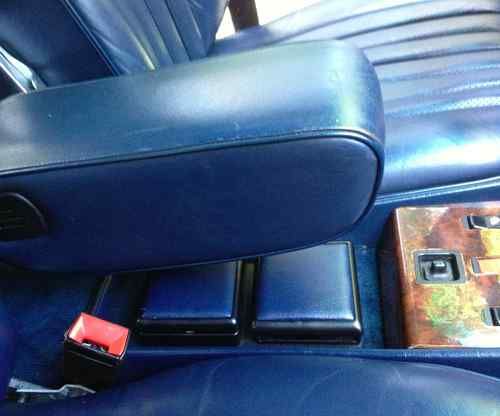 Gorgeous! 1984 Mercedes Benz 380SL, US $18,999.00, image 22