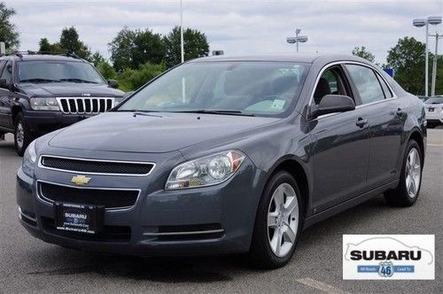 2009 chevrolet ls w/1ls