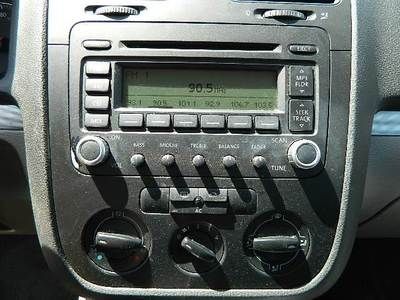 2.5 2.5L CD 10 Speakers AM/FM radio AM/FM w/In-Dash 6-Disc Changer/MP3 Readable, image 17