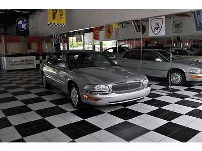 1999 Buick Park Avenue*Florida Car*1 Owner*52k*Mint*Warranty*Rust Free, US $6,395.00, image 2