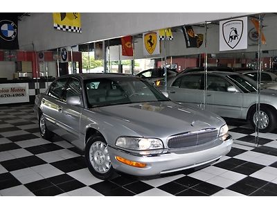 1999 Buick Park Avenue*Florida Car*1 Owner*52k*Mint*Warranty*Rust Free, US $6,395.00, image 3