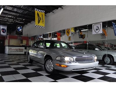 1999 Buick Park Avenue*Florida Car*1 Owner*52k*Mint*Warranty*Rust Free, US $6,395.00, image 4