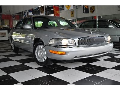 1999 Buick Park Avenue*Florida Car*1 Owner*52k*Mint*Warranty*Rust Free, US $6,395.00, image 6