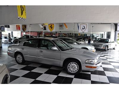 1999 Buick Park Avenue*Florida Car*1 Owner*52k*Mint*Warranty*Rust Free, US $6,395.00, image 7