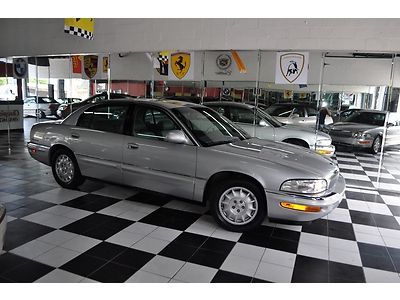 1999 Buick Park Avenue*Florida Car*1 Owner*52k*Mint*Warranty*Rust Free, US $6,395.00, image 8