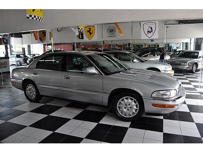 1999 Buick Park Avenue*Florida Car*1 Owner*52k*Mint*Warranty*Rust Free, US $6,395.00, image 9