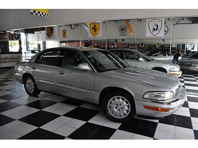 1999 Buick Park Avenue*Florida Car*1 Owner*52k*Mint*Warranty*Rust Free, US $6,395.00, image 10