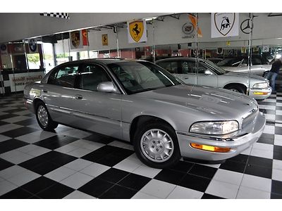 1999 Buick Park Avenue*Florida Car*1 Owner*52k*Mint*Warranty*Rust Free, US $6,395.00, image 11