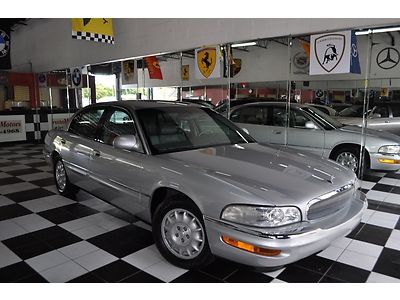 1999 Buick Park Avenue*Florida Car*1 Owner*52k*Mint*Warranty*Rust Free, US $6,395.00, image 12