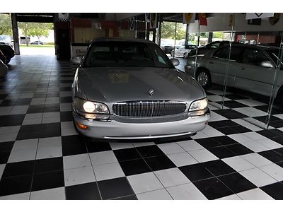 1999 Buick Park Avenue*Florida Car*1 Owner*52k*Mint*Warranty*Rust Free, US $6,395.00, image 13
