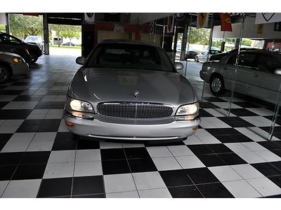 1999 Buick Park Avenue*Florida Car*1 Owner*52k*Mint*Warranty*Rust Free, US $6,395.00, image 14