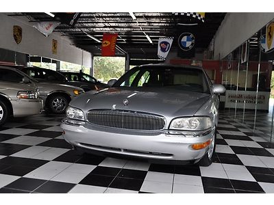 1999 Buick Park Avenue*Florida Car*1 Owner*52k*Mint*Warranty*Rust Free, US $6,395.00, image 17