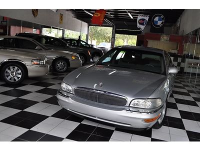 1999 Buick Park Avenue*Florida Car*1 Owner*52k*Mint*Warranty*Rust Free, US $6,395.00, image 18