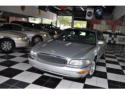 1999 Buick Park Avenue*Florida Car*1 Owner*52k*Mint*Warranty*Rust Free, US $6,395.00, image 19