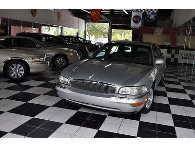 1999 Buick Park Avenue*Florida Car*1 Owner*52k*Mint*Warranty*Rust Free, US $6,395.00, image 20