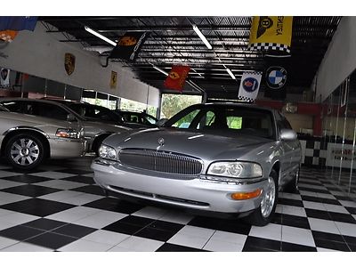 1999 Buick Park Avenue*Florida Car*1 Owner*52k*Mint*Warranty*Rust Free, US $6,395.00, image 21