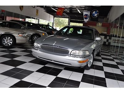 1999 Buick Park Avenue*Florida Car*1 Owner*52k*Mint*Warranty*Rust Free, US $6,395.00, image 22