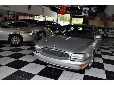 1999 Buick Park Avenue*Florida Car*1 Owner*52k*Mint*Warranty*Rust Free, US $6,395.00, image 23